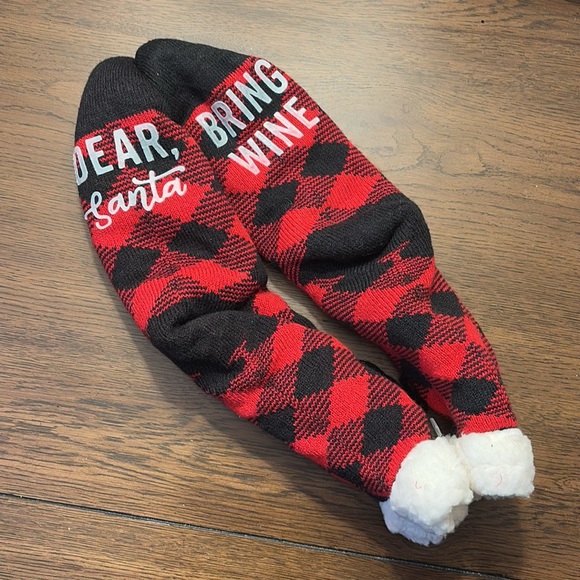 Dear Santa bring wine - Picture 4 of 6